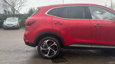 MG HS 1.5 T-GDI Trophy 5dr Petrol Hatchback